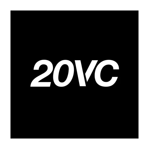 20VC avatar or logo