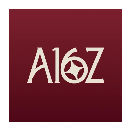 a16z avatar or logo
