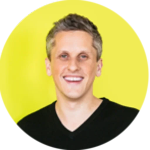 Aaron Levie avatar or logo