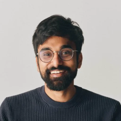 Akshat Bubna avatar or logo