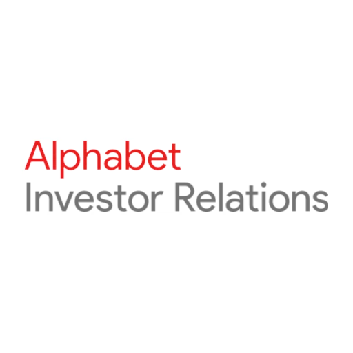 Alphabet avatar or logo