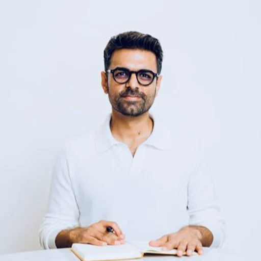 Anjney Midha avatar or logo