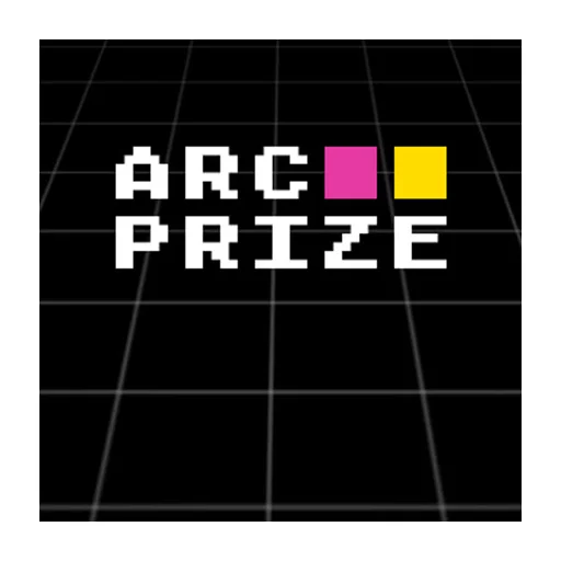ARC Prize avatar or logo
