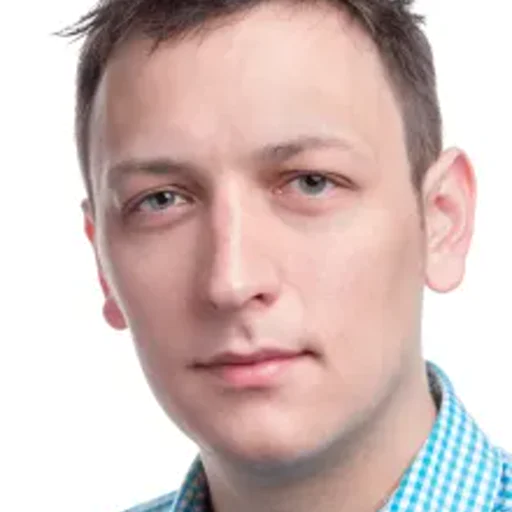 Ben Thompson avatar or logo