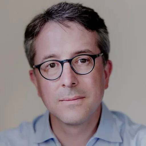 Benedict Evans avatar or logo