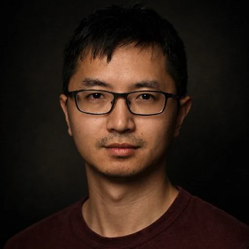Bing Xu avatar or logo