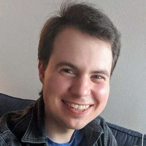 Chris Olah avatar or logo