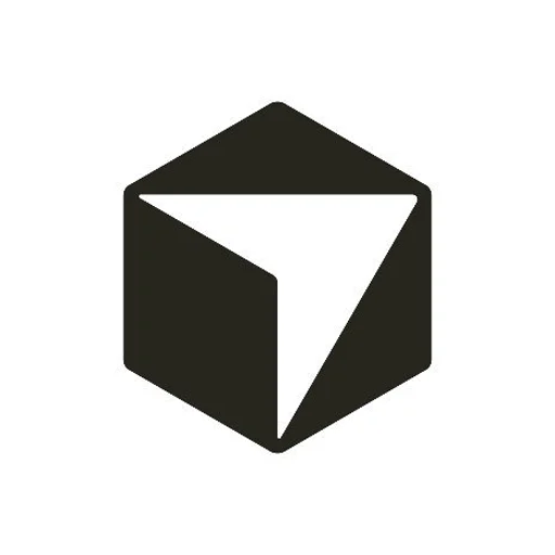 Cursor avatar or logo