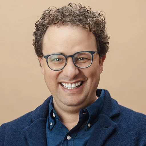 Dario Amodei avatar or logo