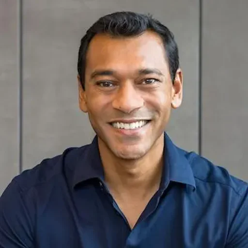 Eric Vishria avatar or logo