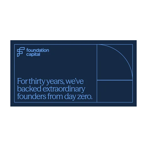 Foundation Capital avatar or logo