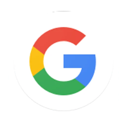 Google avatar or logo