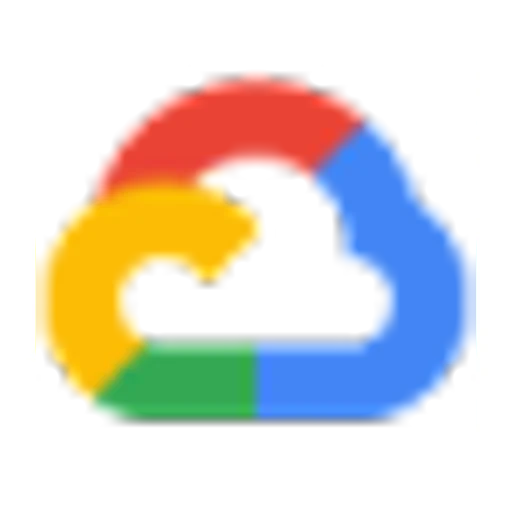 Google Cloud avatar or logo