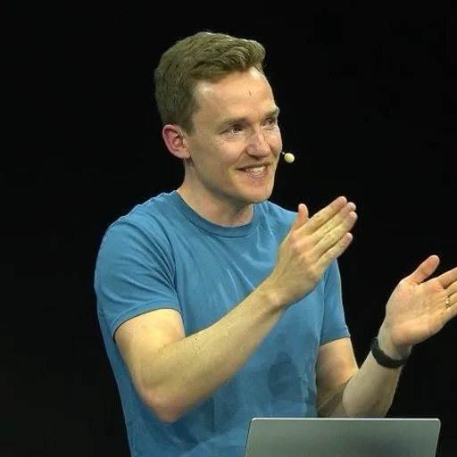 Grant Sanderson avatar or logo
