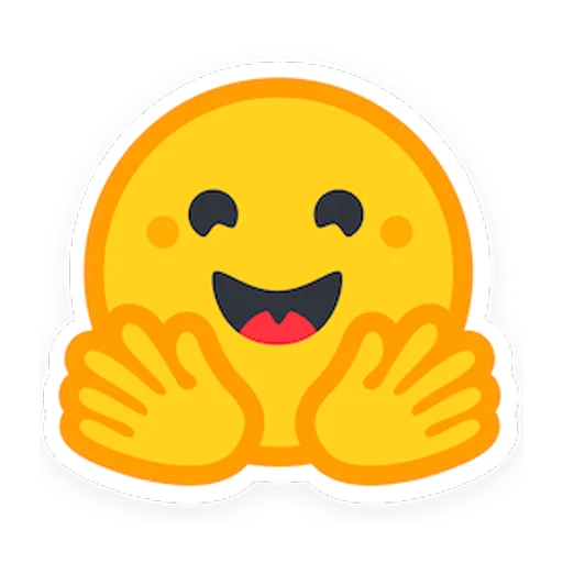 Hugging Face avatar or logo