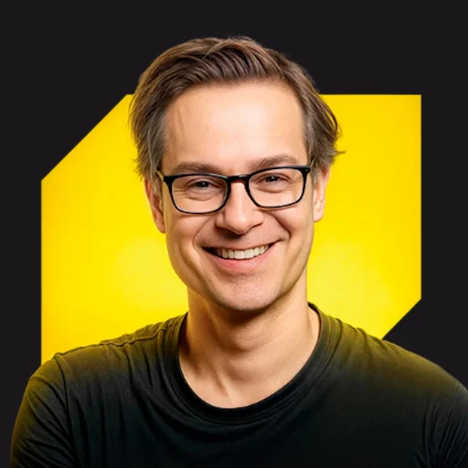 Matt Turck avatar or logo