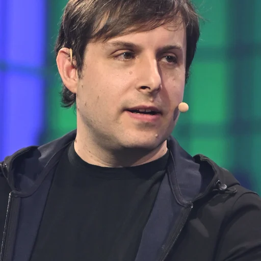 Max Hodak avatar or logo