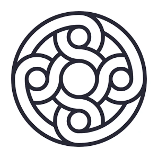 Mercury avatar or logo
