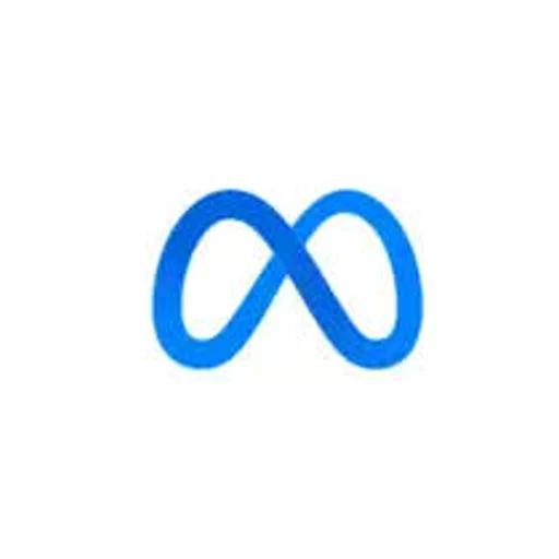 Meta avatar or logo