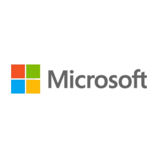 Microsoft AI avatar or logo