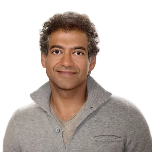 Naval Ravikant avatar or logo