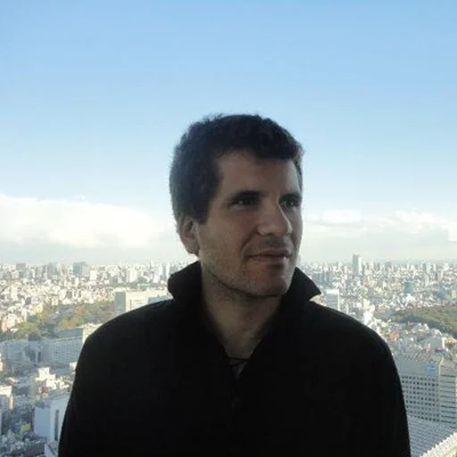 Oriol Vinyals avatar or logo