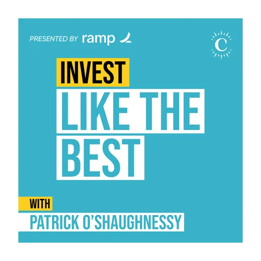 Invest Like the Best avatar or logo