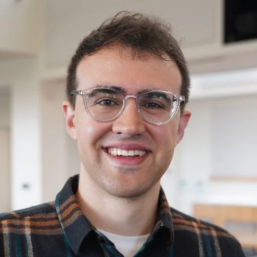 Philip Trammell avatar or logo