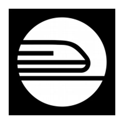 Railway avatar or logo
