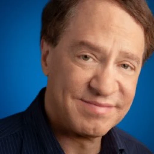 Ray Kurzweil avatar or logo