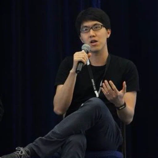 Reynold Xin avatar or logo