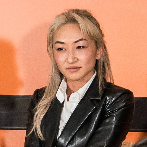 Sarah Guo