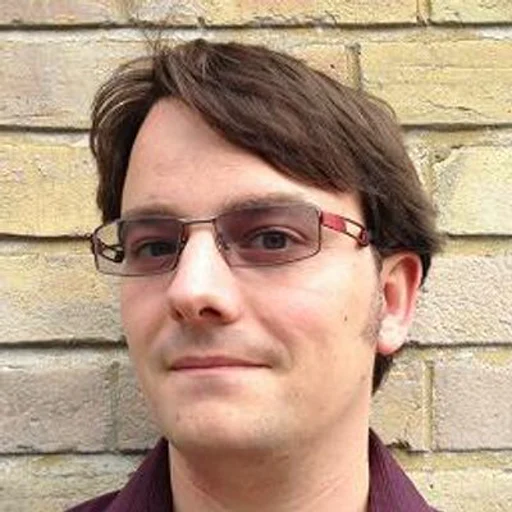 Simon Willison avatar or logo
