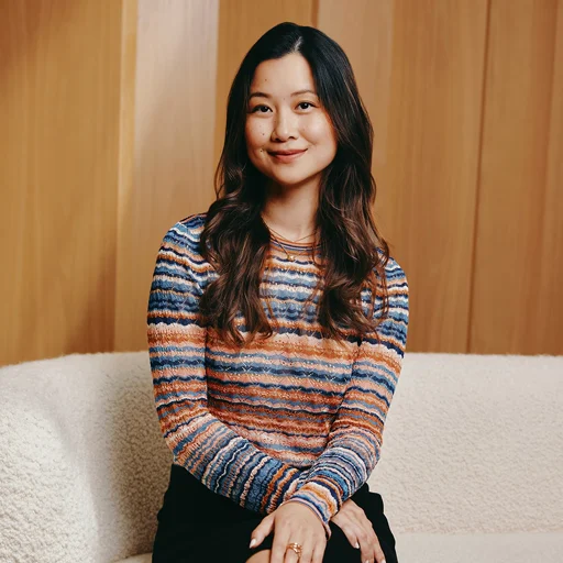 Sonya Huang avatar or logo