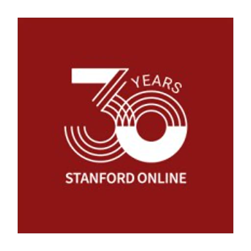 Stanford Online avatar or logo