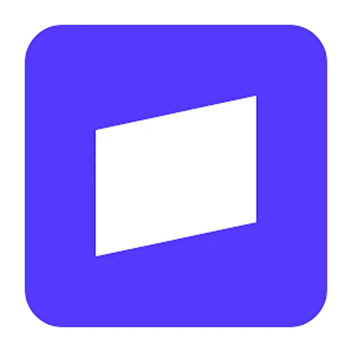 Stripe avatar or logo