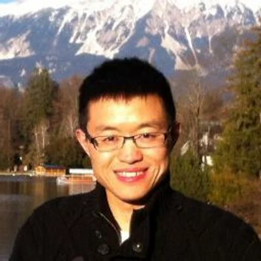 Tang Jie avatar or logo