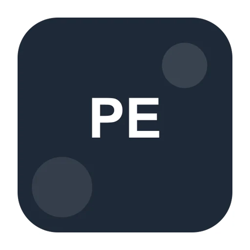 The Pragmatic Engineer avatar or logo