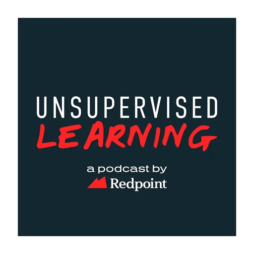 Unsupervised Learning with Jacob Effron avatar or logo