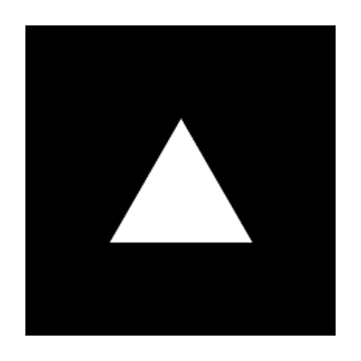 Vercel avatar or logo