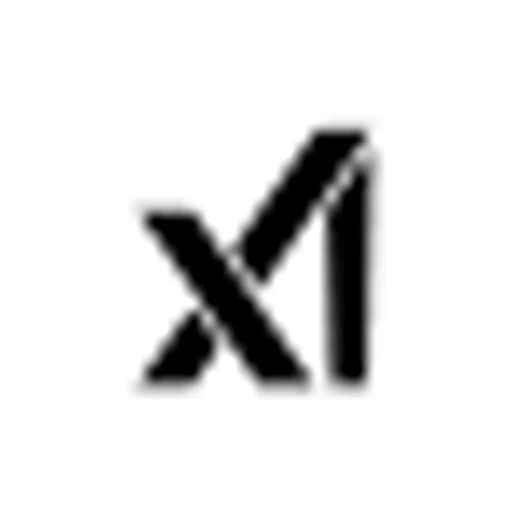 xAI avatar or logo