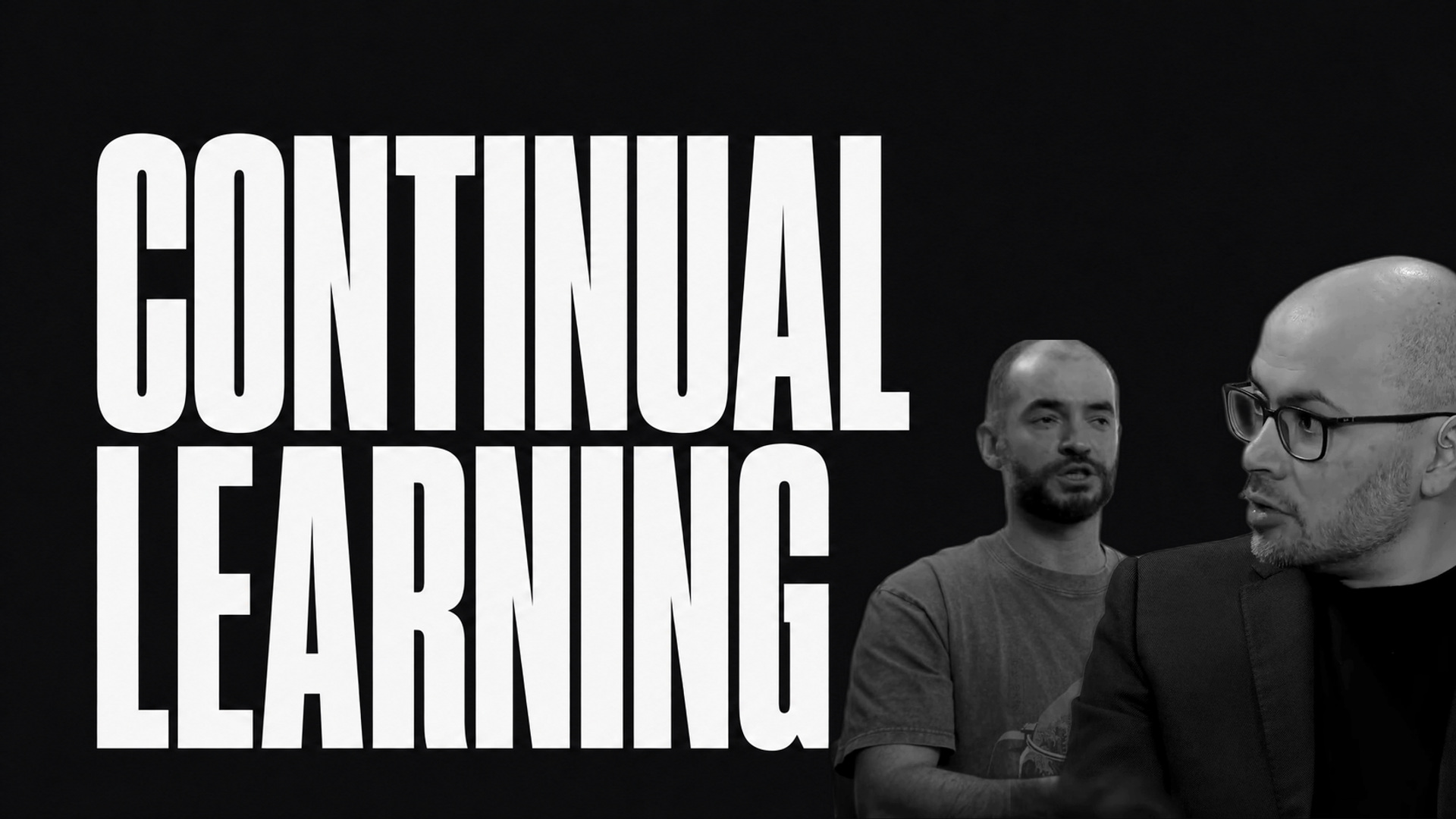 Thumbnail for Why We May Never ‘Solve’ Continual Learning