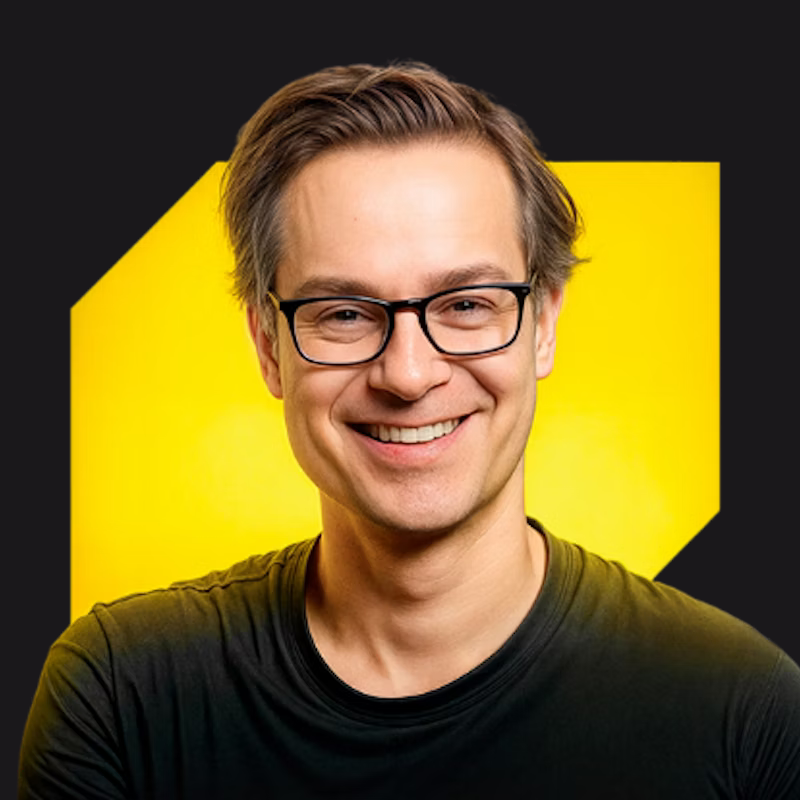The MAD Podcast with Matt Turck