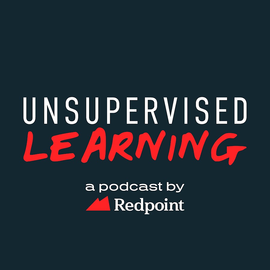 Unsupervised Learning with Jacob Effron